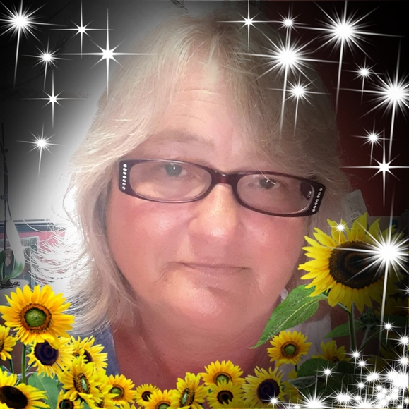 Meet your Posher, Sherry - Picture 1 of 1